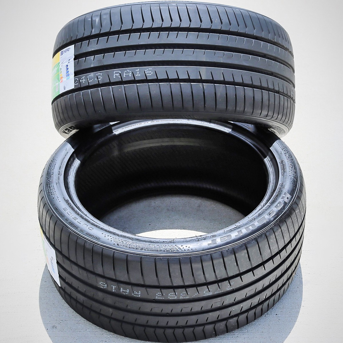 2 Tires Kapsen Rassurer K3000 285/35ZR18 285/35R18 101W XL High