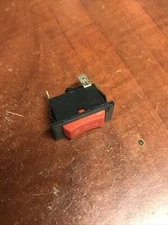 Used Genuine Part Power Switch Assy For Shark Navigator Lift-Away Vacuum UV440