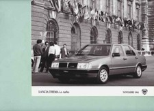 Turbo Lancia THEMA