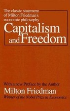 Capitalism and Freedom (Phoenix Books) - Pape...