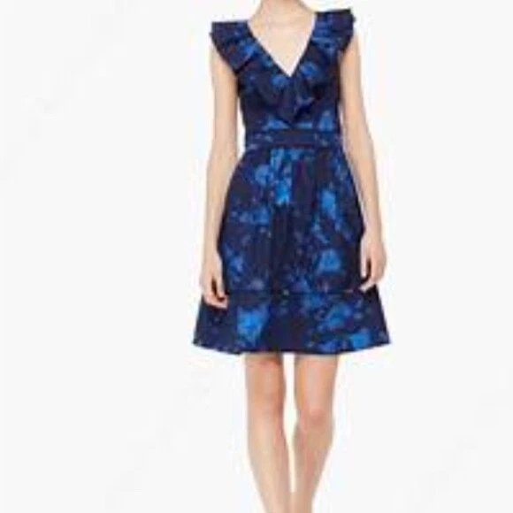 Kate spade california dreaming clearance dress