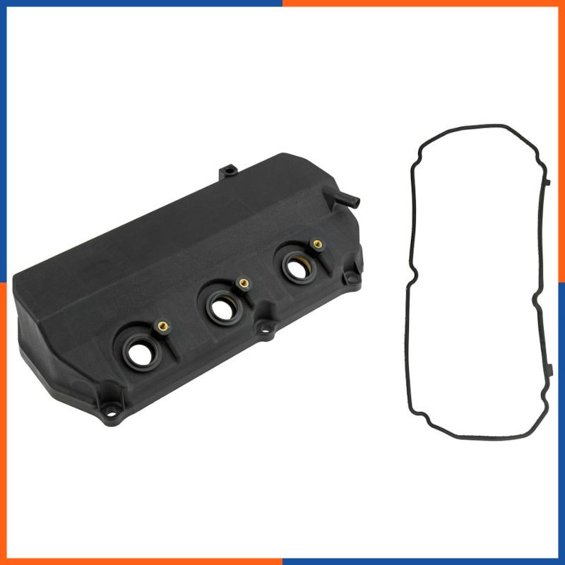 Culasse carter de soupape gauche Mitsubishi 1035A948 cache-culbuteur essence