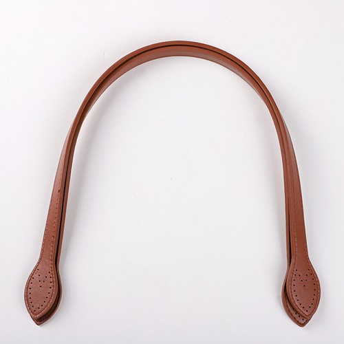 Maniglie con cinturino per borsa in pelle, cinghie di ricambio per borsa, coppia manici per borsa _A - Foto 62 di 104