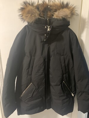 Mackage Men s Coat 