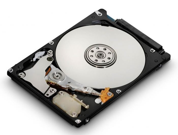 HP Pavilion DV6 2112sa HDD 500GB 500 GB Hard Disk Drive SATA NEW