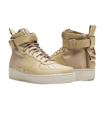 botas nike sf af1 mid