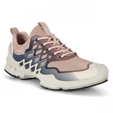 ECCO Women's Biom Rose Dust Low Tex New In Box Free Shipping