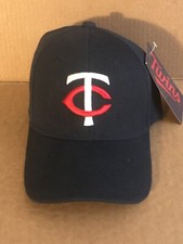 2023 Minnesota Twins Hat SGA
