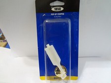 BrassCraft Pop-Up Stopper for Price Pfister SF1850
