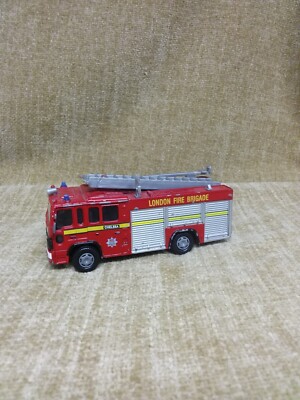 Richmond Toys Chelsea London Feuerwehr 13 cm