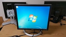 Dell UltraSharp 1901FP 19" LCD Monitor 