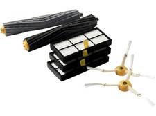Accesorio aspirador - iRobot Kit de repue…