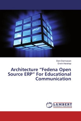 Deni Darmawan (u. a.) | Architecture Fedena Open Source ERP For Educational...