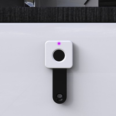 Fingerabdruck-Sicherheitsschloss für Schränke mit Multi-User-Support-Funktiona