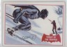1966 Topps Batman A Series (Red Bat Logo) Target Of The Trap