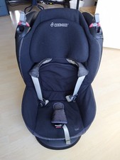 Maxi Cosi Tobi 9-18 Kg, Schwarz