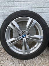 Bmw 19 Oem Wheels With Yokohama Tires Set Of 4 Great Conditionlocal Pickup Bmw 19 Oem Wheels With Yokohama Tires Set Of 4 Great Conditionlocal Pickup