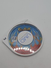 GripShift Sony PSP PlayStation Portable - Disc Only Tested 
