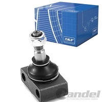SKF Traggelenk Vorderachse Beidseitig Passend FüR Smart Cabrio CITY-COUPE Crossb
