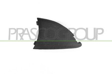 Abdeckung Gitter links Stoßstange vo unten für Opel/Vauxhall - Astra J (P10) - M