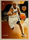 Michael Jordan 2002 Fleer NBA Hopps Stars, BRONZE /299, card #23 - MINT