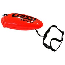 CRESSI Boya de natación snorkeling grande 12L