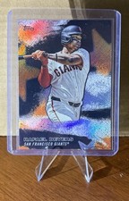 2026 Topps Series 1 - Stars of Mlb Rafael Devers #SMLB-19