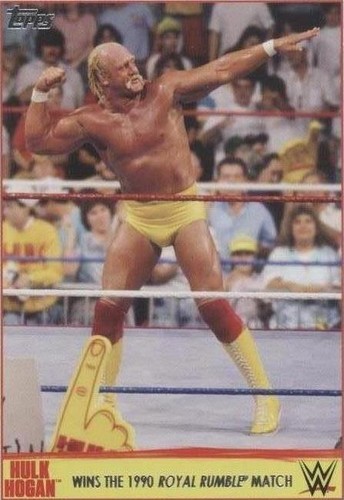 Hulk Hogan Hulkamania WWE Licensed Red Flame Boots Size 8 Wrestling HULK HOGAN WWE LICENSED RED BOOTS WITH FLAMES SIZE 10 NEW W  main image 3