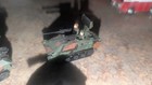 Roco Minitanks Weasel Mk Launcher Rare Lot Of 3 Modern British Allies  — photo 3