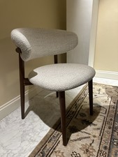 BN * PRICED TO SELL *  Boucle  Calligaris Oleandro Dining Chairs 