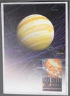 Mayfairstamps Israel 2006 Space Jupiter Maximum Card First day cover aaz_75609