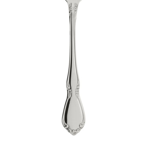Silverware Set, Chateau Fine Flatware 4-Piece Salad Forks Set, Service For 4,... - Picture 2 of 6