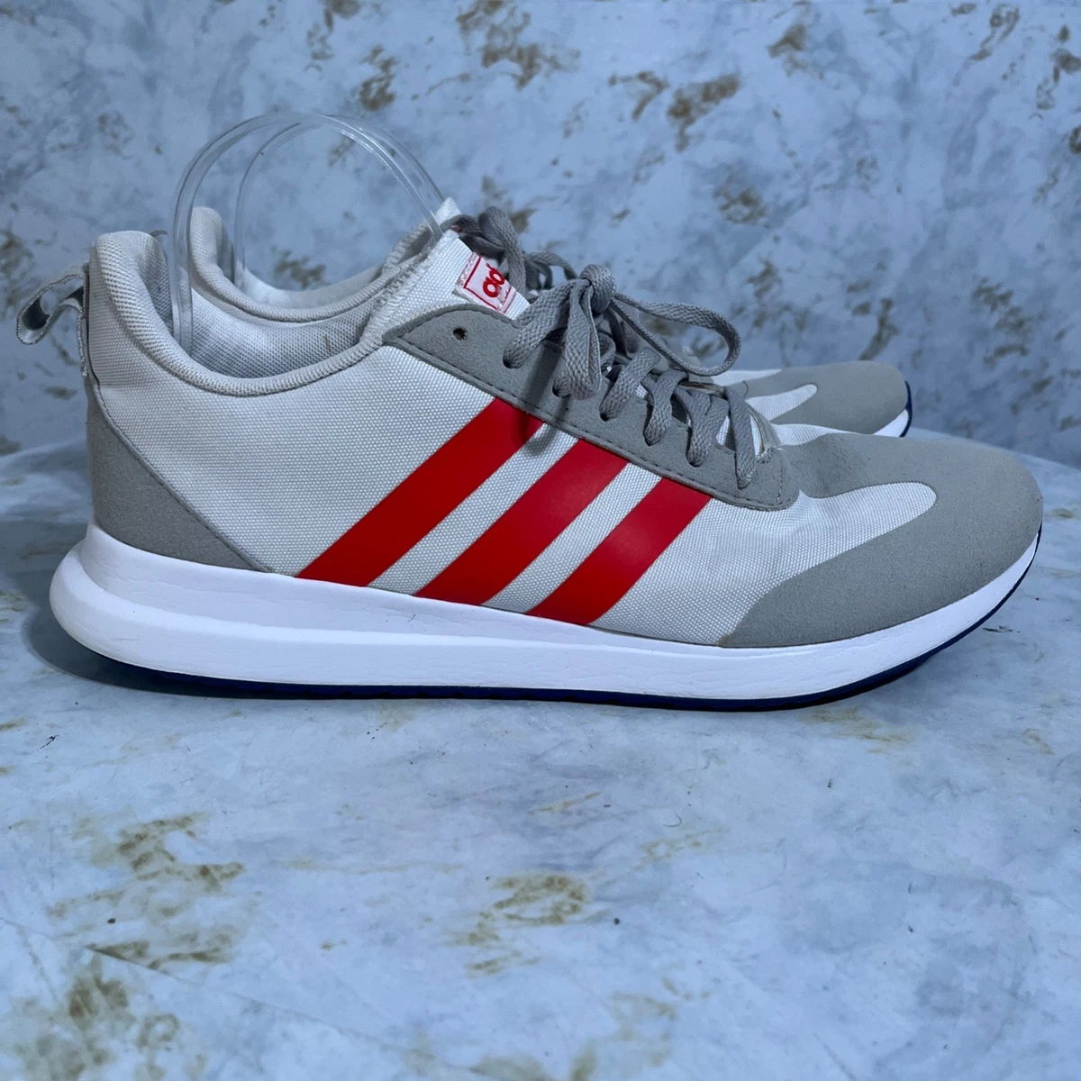 adidas gazelle silver green womens Adidas Original RUN 80S Men's
