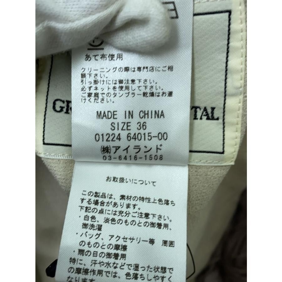 GRACE CONTINENTAL Jacket 36 Polyester 0122464015 … - image 4