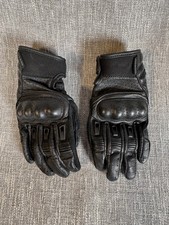Guantes de motociclismo Revit - talla para mujer
