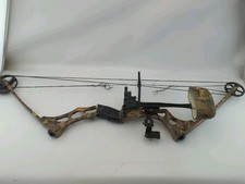 Martin Archery Threshold Adventure Series Compound Bow