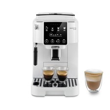 Machine à café Magnifica Start ECAM220.20.W | Reconditionnée
