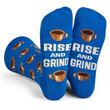 Funny Socks for Adults - Cool novelty socks for men, women and teens - Great