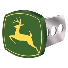 002232R01 Full Color John Deere Hitch Cover