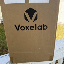 Voxelab proxima 6.0 resin 3D printer