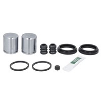 Reparatursatz, Bremssattel Budweg 2090150