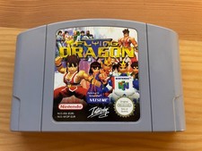 Thumbnail of ebay&reg; auction 136915287425 | Flying Dragon N64 PAL Version (NUR MODUL)
