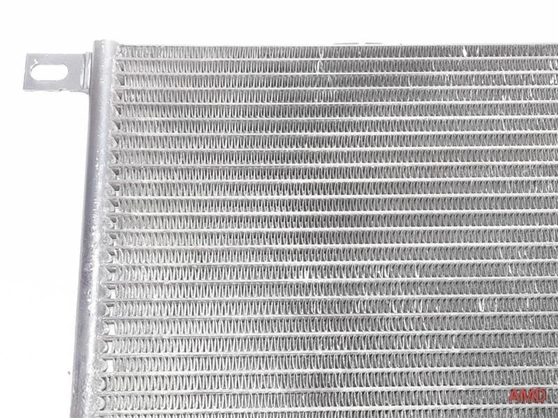 BMW 330ci 325ci 325i 330i 330xi 325xi E46 2003 condensador de aire acondicionado 64538377614 Foto 2 de 4