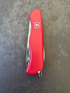 coltello da tasca victorinox