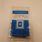 OEM GM NOS Chevy Models Tilt Steering Column Lock Shoe 7804925