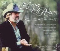 The Best Of | Kenny Rogers | Audio-Cd | Cd | 2009 | Universal Music