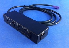 Verifone Purple Cable 24173-02-R Multiport Ethernet Switch MX915 MX925 MX870