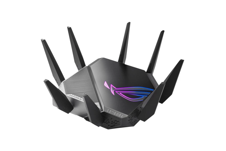 Router Asus GT-AXE11000