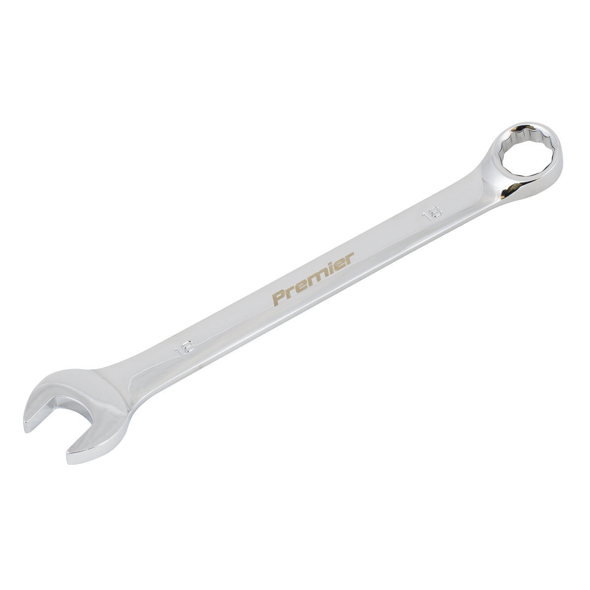 Combination Spanner 18mm