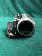 Canon HG10 AVCHD HDD High Definition Camcorder/ Works
